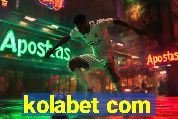 kolabet com